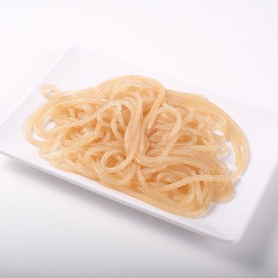 5斤酸辣粉红薯粉条火锅店摆地摊小吃店包邮食品地瓜干整箱批发粉 1箱图4