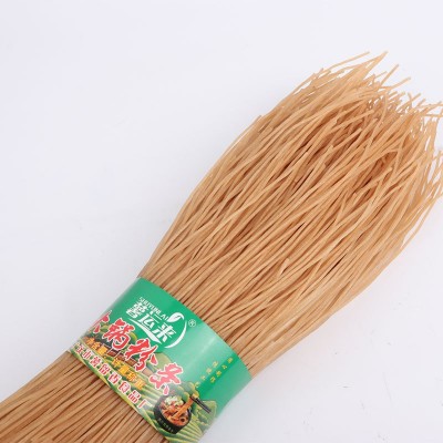 30斤酸辣粉红薯粉条手工细粉条川粉地瓜粉麻辣烫厂家批发火锅粉条 1袋图4