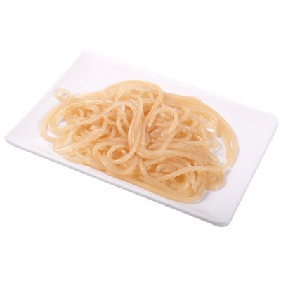 20斤酸辣粉红薯粉条餐饮现货批发散装干粉成品整箱手工粉火锅鲜粉 1袋图5