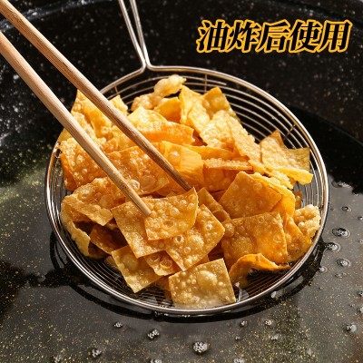 20斤螺蛳粉配料王中王豆皮腐竹切片整箱直销批发 1箱图2