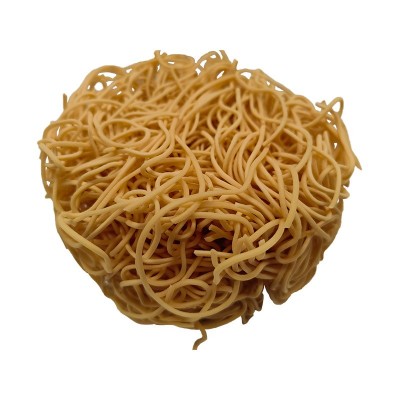 广西特产老友伊面整箱30袋装批发方便面速食食品老友粉干吃面条 1箱图5
