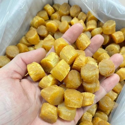 厂家直供瑶柱大连元贝扇贝丁干贝干货全干海产品特产海鲜煮粥煲汤 1件图3