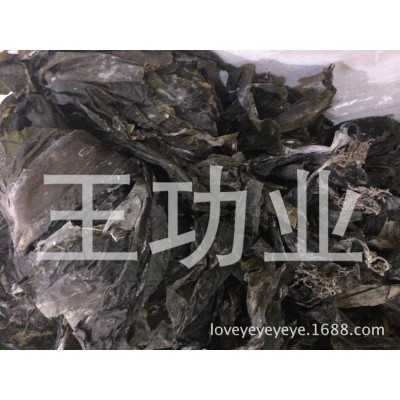 现货供应新货精装无沙晒干海带批发 挂菜 自产自销价格优惠 1吨图5