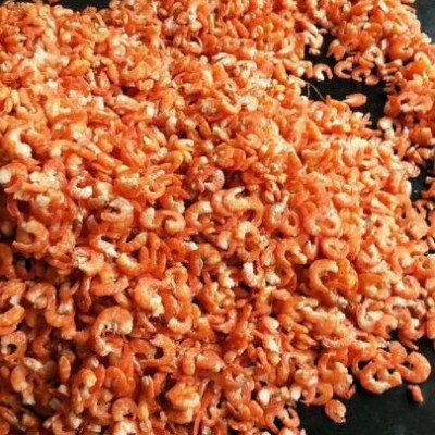 厂家直供即食对虾仁大海米水产干货家用饭店常用对虾米现货批发 10千克图3