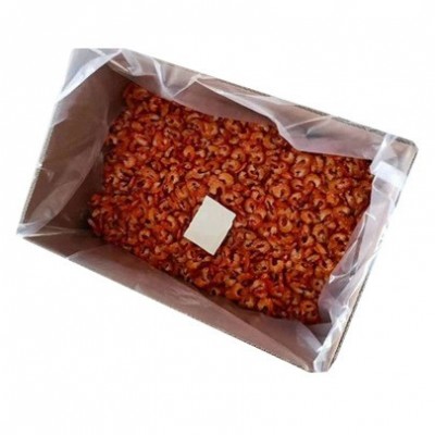 厂家直供即食对虾仁大海米水产干货家用饭店常用对虾米现货批发 10千克图5