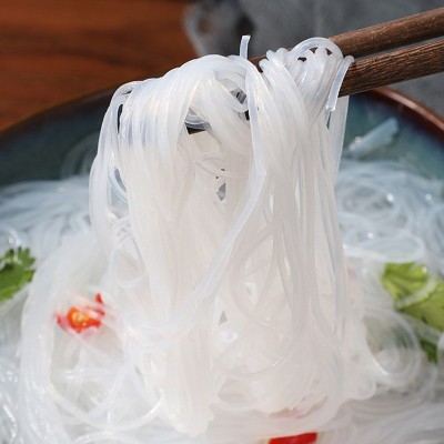 厂家烘干块7斤龙口圈圈粉丝花甲扇贝烤粉丝福叔亮哥麻辣烫细粉 1千克图2