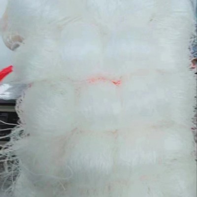 厂家批发散装15KG（10KG）烤生蚝麻辣烫凉拌花甲火锅蒸菜散装粉丝 2千克图3