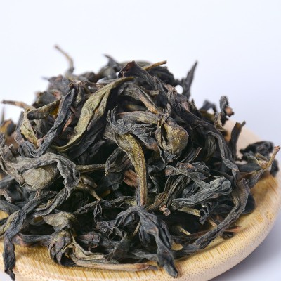 花香水仙乌龙茶 奶茶店乌龙茶 青茶奶茶店果茶奶盖茶茶底 1袋图2