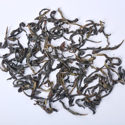 花香水仙乌龙茶 奶茶店乌龙茶 青茶奶茶店果茶奶盖茶茶底 1袋图5