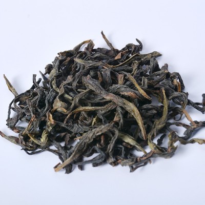 花香水仙乌龙茶 奶茶店乌龙茶 青茶奶茶店果茶奶盖茶茶底 1袋图3