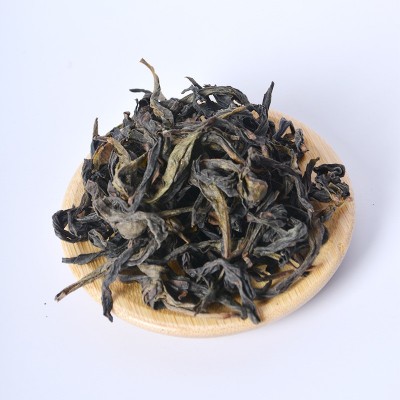 花香水仙乌龙茶 奶茶店乌龙茶 青茶奶茶店果茶奶盖茶茶底 1袋图4