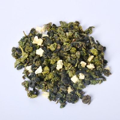 蜜桃 白桃乌龙茶 奶茶店使用水果茶芝士桃桃有三角茶包商用 1袋图5