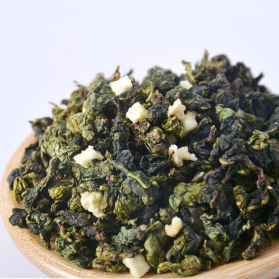 蜜桃 白桃乌龙茶 奶茶店使用水果茶芝士桃桃有三角茶包商用 1袋图2