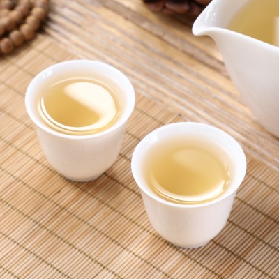 厂家东方香槟 75克*2罐礼盒装东方美人茶 蜜果香台湾茶叶批发 1盒图3