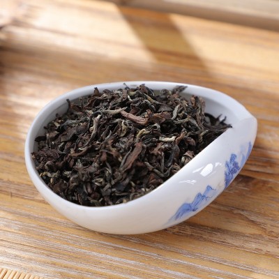 厂家东方香槟 75克*2罐礼盒装东方美人茶 蜜果香台湾茶叶批发 1盒图4