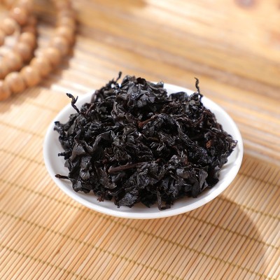 厂家冻顶乌龙茶木质香 木烫青龙礼盒100克*2罐送礼台湾茶叶批发 2盒图4
