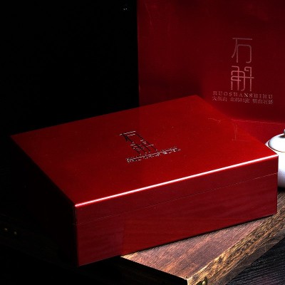 正宗霍山枫斗铁皮石斛礼盒装 散装干品石斛 非石斛粉 石斛花 1盒