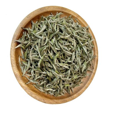 茶叶白茶白毫银针福鼎大毫茶高山原料毫香水甜产地厂家直批500g 2斤图4