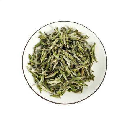 茶叶白茶白毫银针高山原料新茶蜜香花香水甜产地厂家直批500g 2斤图5