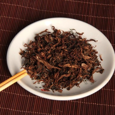 国泰脱水蔬菜特产农家梅干菜干货梅菜扣肉锅盔食材下饭批发酱菜 100袋图4
