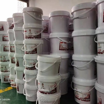 湖南特产超辣剁椒酱拌饭下面开胃小吃辣椒 剁椒5kg商用桶装批发 888桶图4