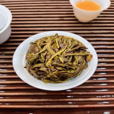 凤凰单丛茶东方红古树宋种批发乌岽单枞茶厂茶叶招商代理一件批发 1斤图3