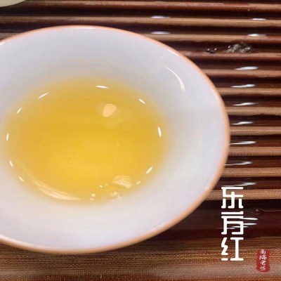 凤凰单丛茶东方红古树宋种批发乌岽单枞茶厂茶叶招商代理一件批发 1斤图2