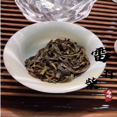 潮州凤凰单丛茶雷扣柴批发乌岽单株古树茶叶茶厂招商代理一件批发 1斤图4