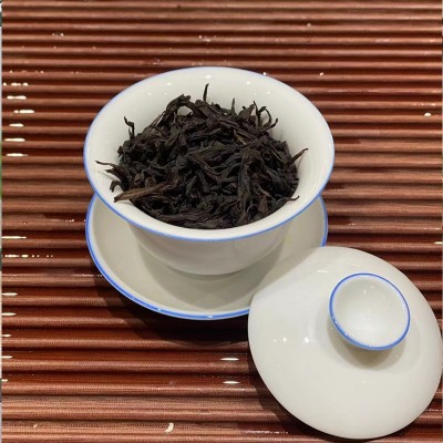 乌龙茶潮州凤凰单丛茶叶散装茶鸭屎香蜜兰香茶叶工厂批发一件批发 1斤图3