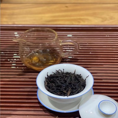 乌龙茶潮州凤凰单丛茶叶散装茶鸭屎香蜜兰香茶叶工厂批发一件批发 1斤图4