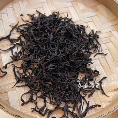潮州乌龙茶凤凰单丛锯朵仔乌岽单枞茶叶礼盒装杏仁香茶叶散茶批发 1斤图2