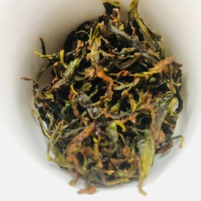 潮州乌龙茶凤凰单丛锯朵仔乌岽单枞茶叶礼盒装杏仁香茶叶散茶批发 1斤图4