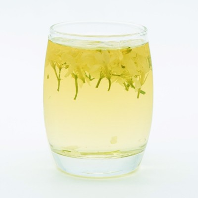 2025新茶花蕾茉莉花茶花干商用浓香茉莉新鲜花瓣茉莉茶叶原料花苞 1斤图4