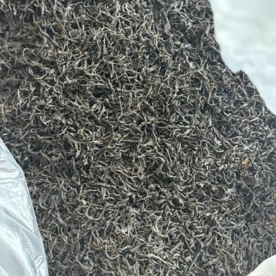 高香传统金牡丹红茶 工厂基地原料生产 名优茶 茶饮餐用茶 2斤图4