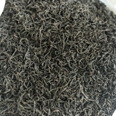 高香传统金牡丹红茶 工厂基地原料生产 名优茶 茶饮餐用茶 2斤图5