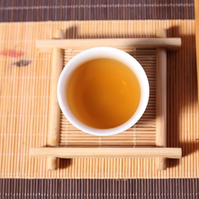 厂家批发云南功夫红茶凤庆滇红茶2025年春茶蜜香大金芽500g散茶 2斤图4