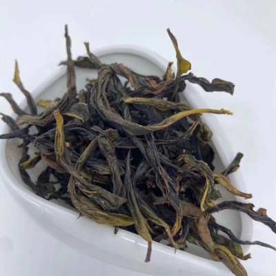 乌龙茶 新春鸭屎香 正宗鸭屎香 500g罐装袋装 潮州凤凰单丛茶春茶 1斤图5