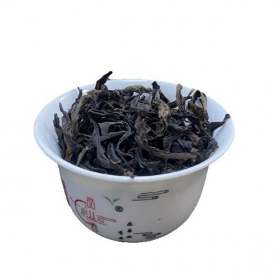 黄枝香 单丛茶 清香型乌龙茶 性价比高 1斤图5