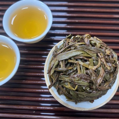黄枝香 单丛茶 清香型乌龙茶 性价比高 1斤图4