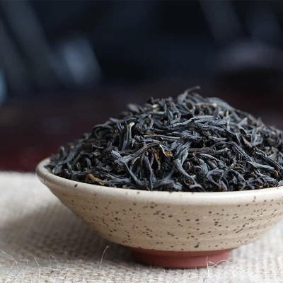 2025福建闽红小种红茶奶茶原料一档二档三档红茶原料现货批发商用  2斤图2