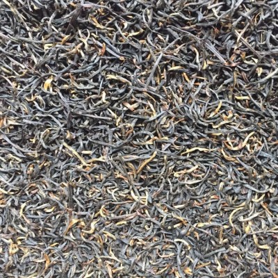 2025春茶蜜香小种红茶一二档三档奶茶蜜香红茶红玉礼盒清香 2斤图5