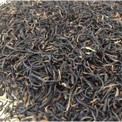 2025春茶蜜香小种红茶一二档三档奶茶蜜香红茶红玉礼盒清香 2斤图4