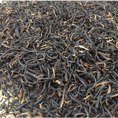 2025春茶蜜香小种红茶一二档三档奶茶蜜香红茶红玉礼盒清香 2斤图3