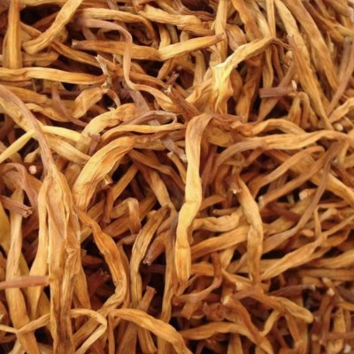 新货采摘黄花菜干货包邮农家黄花菜农家金针菜火锅煲汤土特产 3千克图4