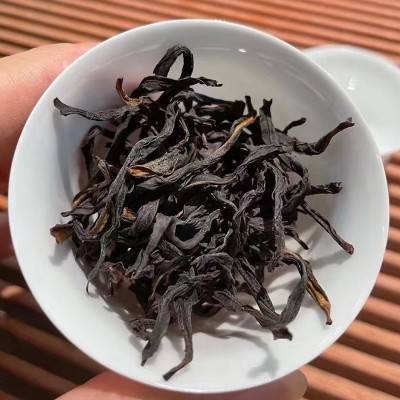 潮州凤凰单丛高山老枞托富后礼盒装茶叶批发乌龙茶茶单枞茶散装 1斤图3