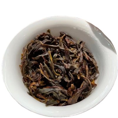潮州凤凰单丛高山老枞托富后礼盒装茶叶批发乌龙茶茶单枞茶散装 1斤图4