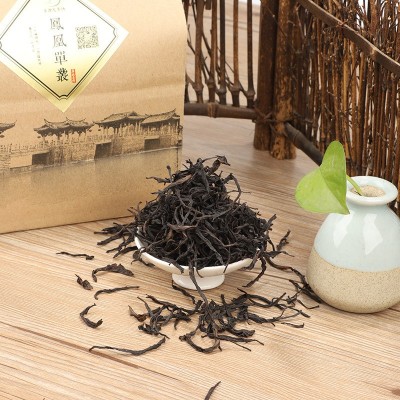 茶叶礼盒装凤凰单丛宋种东方红乌龙茶鸭屎香宋种批发乌岽茶凤凰单 1斤图3