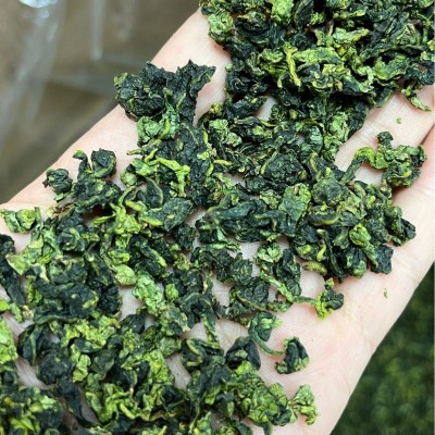 新春茶福建安溪铁观音清香型高山乌龙茶茶叶礼盒装高档送人 2盒图4