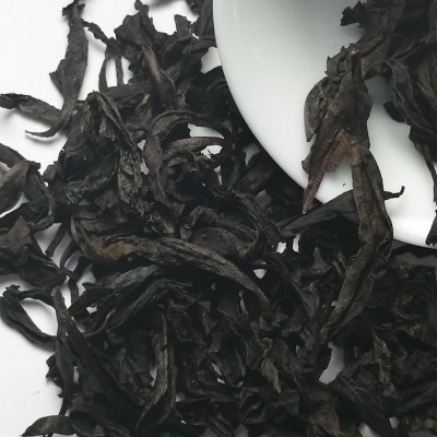 武夷山韵香大红袍茶叶高山乌龙茶炭焙乌龙茶加工茶叶批发大红袍 3斤图3