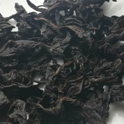 武夷山韵香大红袍茶叶高山乌龙茶炭焙乌龙茶加工茶叶批发大红袍 3斤图2